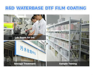 DONGGUAN EASY PRINTING MATERIAL CO.,LTD خط تولید کارخانه