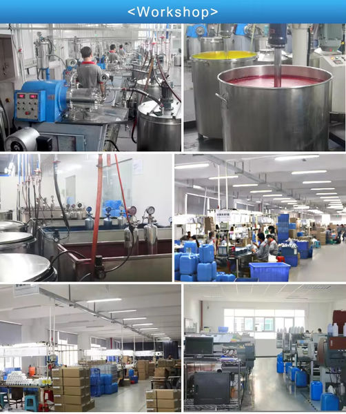 چین DONGGUAN EASY PRINTING MATERIAL CO.,LTD 