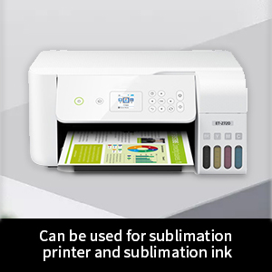 A4 / A3 DTF پرینتر فیلم پوست سرد 75U ضخامت PET آزاد کردن فیلم غیر چسب 3