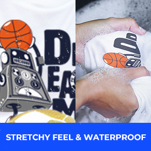 پودر DTF چسبنده 1 کیلوگرم پودر ذوب داغ سفید برای دستگاه لرزش DTF 2