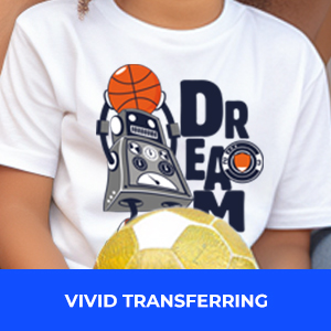 پودر DTF چسبنده 1 کیلوگرم پودر ذوب داغ سفید برای دستگاه لرزش DTF 3