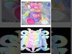 فیلم بازتاب دهنده dtf