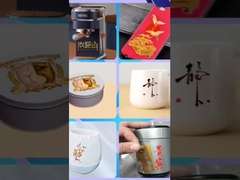 پرینتر تخت تخت UV با عملکرد بالا با ظرفیت بار 1000 کیلوگرم برای نیازهای چاپی سخت