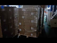 حبر سفید قابل چاپ DTF فیلم انتقال رول پوست گرم کشش بالا برای چاپ