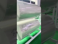 چاپ صفحه نمایش فیلمی آزاد کننده PET