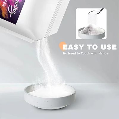 کیفیت  High Opacity TPU Screen Offset Printing Powder Strong Adhesion Water / Rub Resistance کارخانه