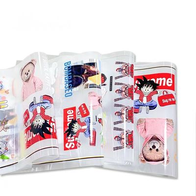 ورق A3 + DTF شفاف PET کاغذ انتقال گرما سرد و داغ پوست DTF کاغذ انتقال برای تمام DTF چاپگرها و مواد