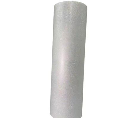فیلم Glitter Roll DTF 30cm 60cm چاپ انتقال گرما PET