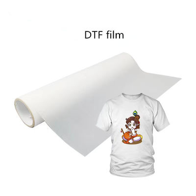 فلیم چاپی مت 80gsm PET DTF