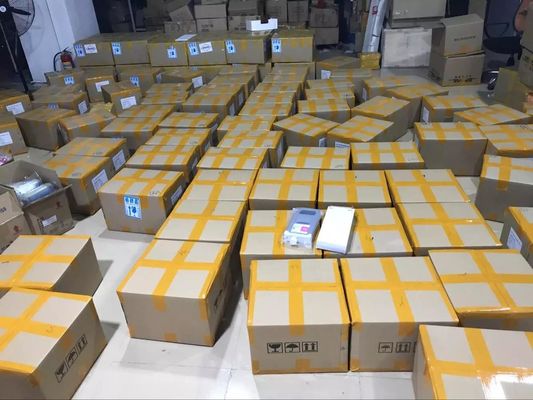 جوهر های چاپی دیجیتال DTF UV پارچه ای PET فیلم انتقال جوهر برای Epson DX5 5113 L1800 L805