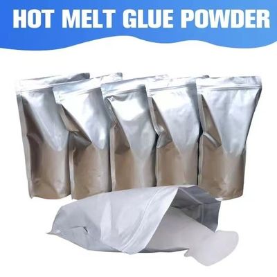 پودر ذوب گرم Swonder TPU White DTF 1kg برای عملکرد انتقال