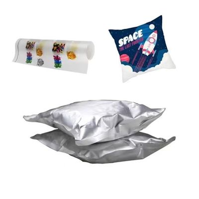 1 کیلوگرم پودر گرم ذوب DTF سفید پودر چسبنده انتقال گرما دیجیتال برای تمام پارچه ها