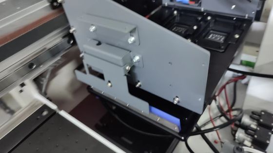 1 کیلوگرم پودر TPU DTF برای انتقال تی شرت با استفاده از فشار گرما