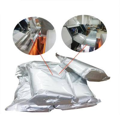 TPU 80-100mic سفید 1 کیلوگرم انتقال دیجیتال چسب ذوب گرم پودر پیش درمان برای چاپگر Ep L1800