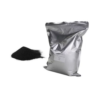 پودر DTF 130-150 درجه TPU سفید سیاه 1kg برای چاپ فیلم انتقال مستقیم DTF