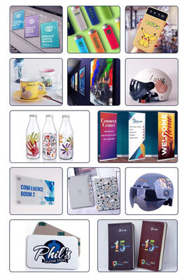 جوهر UV CMYK+V برای Epson dx7/dx5/dx4 پرینتر سر 1L استفاده برای فون کیس چرم