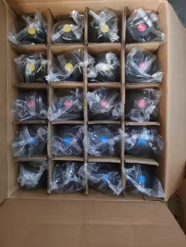 جوهر UV برای چاپگرهای دیواری رولی flatbed dtf با Epson i3200 i1600 XP600 TX800
