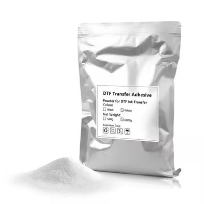 1kg / 5kg / 10kg / 20kg پودر DTF 80-100 میکرو