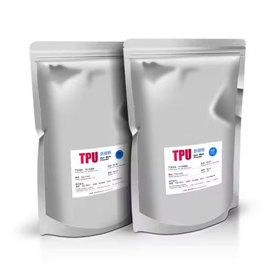 1kg / 5kg / 10kg / 20kg پودر DTF 80-100 میکرو
