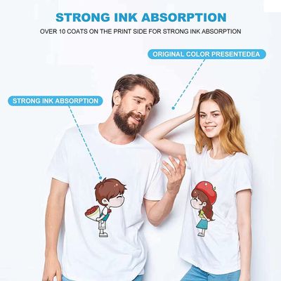 رنگ سفید انتقال گرما Tpu Dtf پودر ذوب گرم چسب ترمیک 1kg 80mic
