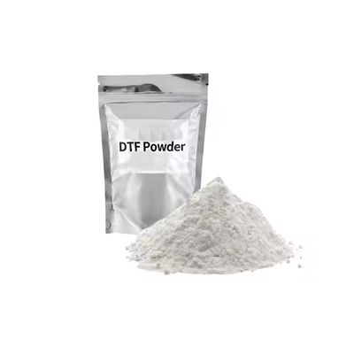 انتقال گرما نرم 500g 1kg چسب ذوب گرم چسب ذوب گرم پودر سفید TPU DTF برای چاپ DTF