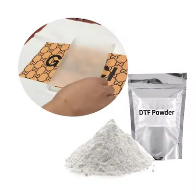 1000 گرام 1 کیلو 20 کیلو 44 پوند Super Soft Stretch Fine Tpu Hot Melt Adhesive Powder Dtf Primante Powder