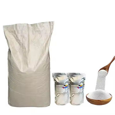 پودر ذوب گرم TPU پفک (1kg، 5kg) برای چاپ DTF بر روی تی شرت