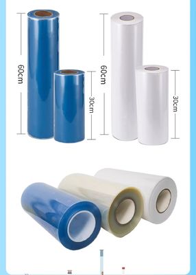 UV DTF Film Cup Wraps Transfer AB Film UVDTF Sticker Printer UV DTF Film برای کیف تلفن بطری فنجان